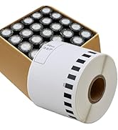 Amazon | 【互換ラベルLabo】 DK-1209 ブラザー 互換 ラベル brother